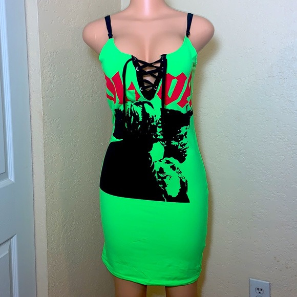 Last 1! Rock Star, BEST OutFIT - Picture 7 of 15